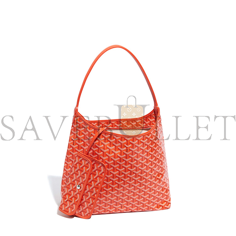 GOYARD BOHÈME HOBO BAG BOHEMEPMLTY07CL07P (43*26*14cm) GOYARD BOHÈME HOBO BAG BOHEMEPMLTY07CL07P (43*26*14cm)